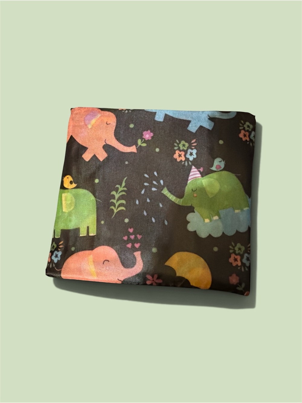 Reusable Patterned Tote Bag you choose - Picture 4 of 7